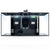 Fluval Sea Flex Saltwater Aquarium Kit Black - 123L - The Pets Club