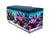Fluval Sea Flex Saltwater Aquarium Kit Black - 123L - The Pets Club