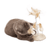 FOFOS Natural Wobbler Cat Toy - The Pets Club