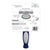 Four Paws Magic Coat Professional Series Self Cleaning Slicker Large One Size - The Pets Club