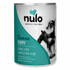 Nulo Puppy Grain-Free Turkey, Cod, & Sweet Potato 13 oz Can