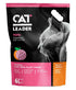 Geohellas Cat Leader Tofu Clumping Cat Litter Peach -6Ltr