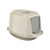 Georplast Galaxy Jumbo Cat Litter Box - The Pets Club