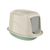 Georplast Galaxy Jumbo Cat Litter Box - The Pets Club