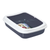 Georplast Junior Cat Litter Tray - The Pets Club
