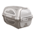 Georplast Rhino Pet Carrier - The Pets Club
