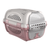 Georplast Rhino Pet Carrier - The Pets Club