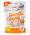 Gnawlers Smooth & Creamy Lickable Cat Treats - 20x15g - The Pets Club