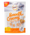 Gnawlers Smooth & Creamy Lickable Cat Treats - 20x15g