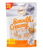 Gnawlers Smooth & Creamy Lickable Cat Treats 20x15g