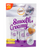 Gnawlers Smooth & Creamy Lickable Cat Treats - 20x15g