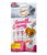Gnawlers Smooth & Creamy Lickable Cat Treats - 4x15g
