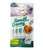 Gnawlers Smooth & Creamy Lickable Cat Treats - 4x15g