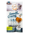 Gnawlers Smooth & Creamy Lickable Cat Treats - 4x15g