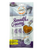 Gnawlers Smooth & Creamy Lickable Cat Treats - 4x15g