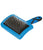Groom Professional Curved Firm Slicker Brush - The Pets Club