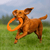 Hagen BIONIC Toss - N - Tug Turbo 24 cm - The Pets Club
