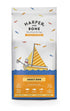 Harper & Bone Ocean Wonders Medium/large Adult Dry Dog Food