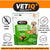 VetIQ Creamy Centres Dog Treats - 70g