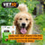 VetIQ Creamy Centres Dog Treats - 70g