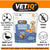 VetIQ Creamy Centres Dog Treats - 70g