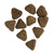 Healthy Paws British Free - Run Chicken & Brown Rice Senior/Light Dry Dog Food - The Pets Club