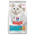 Hill’s Science Plan Hypoallergenic Adult Cat Food No Grain Egg & Insect Protein - 1.5kg