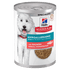 Hill’s Science Plan Hypoallergenic Adult Dry wet Food with Salmon -12x363g
