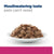 Hill’s Science Plan Hypoallergenic Adult Dry wet Food with Salmon - 12x363g - The Pets Club