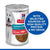 Hill’s Science Plan Hypoallergenic Adult Dry wet Food with Salmon - 12x363g - The Pets Club