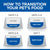 Hill’s Science Plan Puppy & Mother Mousse With Chicken - 12x200g - The Pets Club