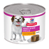 Hill’s Science Plan Small And Mini Adult Dog Mousse - 12x200g