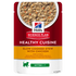 Hill’s Science Plan Healthy Cuisine Kitten Stew With Chicken Pouch - 12x80g
