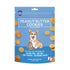 Himalayan Peanut Butter Cookies