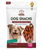 Howbone Dog Snack Twist Stick Lamb 270g