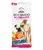 Howbone Dog Snack Two In One Twist Stick Goat's Milk& Carrot 80g
