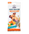 Howbone Dog Snack Two In One Twist Stick Goat's Milk& Pumpkin 80g