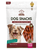 Howbone Dog Snack Twist Stick Lamb - 270g - The Pets Club