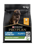 Purina Pro Plan Healthy Start Large Robust Puppy, Dry Dog Food With Chicken -3kg