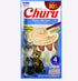 Inaba Churu For Senior Cat Tuna Recipe  - 4Pcs per Pack