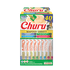 Inaba Churu Tuna & Seafood Variety Box - 40pcs