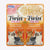 Inaba Twin Packs Chicken Recipe in Chicken Broth - 3 x (2x40g) - The Pets Club