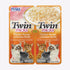 Inaba Twin Packs Chicken Recipe in Chicken Broth - 3 x (2x40g)