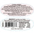 Inaba Twins Cup Tuna & Chicken with Salmon Recipe - 3 x (2x35g) - The Pets Club