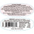 Inaba Twins Cup Tuna & Chicken with Scallop Recipe - 3 x (2x35g) - The Pets Club