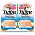Inaba Twins Cup Tuna & Chicken with Scallop Recipe - 3 x (2x35g)