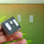 JBL Aquarium Thermometer DigiScan Alarm - The Pets Club
