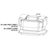 JBL CP e4/7/900/1,2 Pump Head Rubber Gasket - The Pets Club