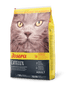 Josera Catelux Cat Dry Food - 400g