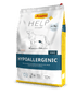 Josera Help hypoallergenic Dog Dry Food - 10kg